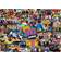 Masterpieces 90s Shows 1000 Pieces