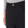 32 Degrees Men's Stretch Woven 5-Pocket Tapered Pant - Black