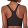 Maidenform Stretch Rib Crop Tank - Black