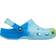 Crocs Classic Ombre - Arctic/Multi