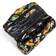 Vera Bradley On a Roll Case Sunflowers