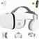 3D Virtual Reality VR Headset with Wireless Remote Control