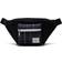 Herschel Seventeen Hip Pack - Black/Grayscale Plaid