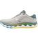 Mizuno Wave Horizon 6 M - Pearl Blue/Silver/Bolt 2