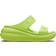 Crocs Crush Sandal - Limeade