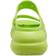 Crocs Crush Sandal - Limeade