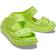 Crocs Crush Sandal - Limeade