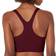 Maidenform Stretch Rib Crop Tank - Nightfire Red