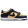 NIKE Dunk Low Michigan PS - Varsity Maize/Midnight Navy/White