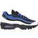 NIKE Air Max 95 SE Double Swoosh M - Black/Game Royal/Sail/White