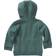 Carhartt Boy's Long-Sleeve Half-Zip Sweatshirt - Blue Spruce