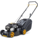 McCulloch M40-125 HP Petrol Powered Mower