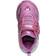 Disney Girl's Minnie Mouse Light-Up Sneakers - Fuchsia