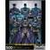 Aquarius DC Comics Batman 500 Pieces