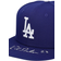 Fanatics Kirk Gibson Royal Los Angeles Dodgers Autographed New Era Baseball Cap