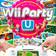 Wii Party U (Wii U)