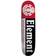 Element Section Skateboard Deck 7.75"