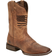 Ariat Circuit Patriot M - Weathered Tan