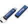 iStorage datAshur PRO Chiavetta USB 32 GB Blu IS-FL-DA3-256-32 USB 3.2 Gen 1 (USB 3.0)