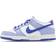 Nike Dunk Low Blueberry PS - White/Light Thistle/Lapis