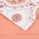Amazon Basics Lightweight Bed Linen Pink (259.1x228.6cm)