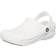 Crocs Bistro - White