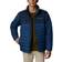 Columbia Men's Powder Lite Insulated Jacket - Night Tide/Collegiate Navy