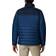 Columbia Men's Powder Lite Insulated Jacket - Night Tide/Collegiate Navy