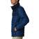 Columbia Men's Powder Lite Insulated Jacket - Night Tide/Collegiate Navy