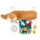 Fisher Price 3 in 1 Puppy Tummy Wedge