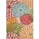 Nourison Aloha Green, Multicolor 42x66"