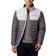 Columbia Men's Powder Lite Insulated Jacket - City Grey/Nimbus Grey