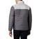 Columbia Men's Powder Lite Insulated Jacket - City Grey/Nimbus Grey