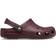 Crocs Classic Clog - Dark Cherry