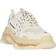 Balenciaga Triple S Clear Sole W - Light Beige