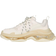 Balenciaga Triple S Clear Sole W - Light Beige