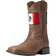 Ariat Sport Orgullo Mexicano II M - Distressed Brown