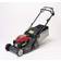 Honda HRX 476 QY Petrol Powered Mower