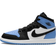 Nike Jordan 1 Retro High OG PS - University Blue/Black/White