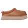 UGG Tazz Maxi Tasman - Chestnut