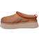UGG Tazz Maxi Tasman - Chestnut