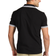 HUGO BOSS Paddy Polo Shirt in Cotton Piqué - Black