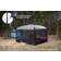 Wenzel Magnetic Screen House