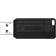 Verbatim 64gb usb storengo pinstripe negro