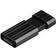 Verbatim 64gb usb storengo pinstripe negro