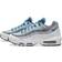 Nike Air Max 95 M - White/Industrial Blue