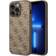 Guess 4G Metal Logo Case for iPhone 14 Pro Max