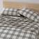 Eddie Bauer Flannel Underlakan Beige (243.8x167.6cm)