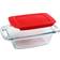 Pyrex Easy Grab Bread Tin