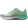 Under Armour Flow Velociti Wind 2 M - White/Green Breeze